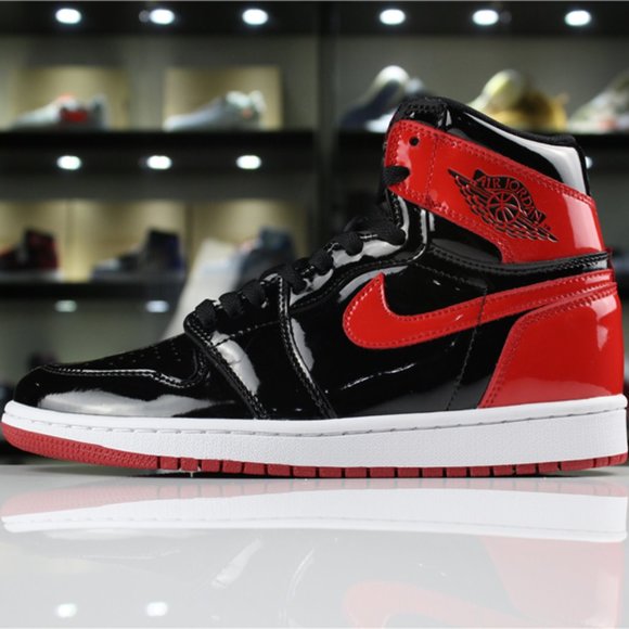 New AJ men\'s Shoes Air Jordan Nike sneakers main image 2